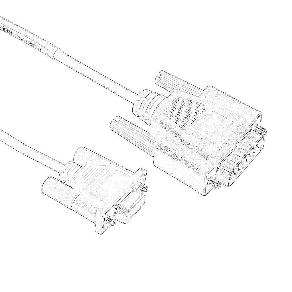 EA-SLC-232-CBL