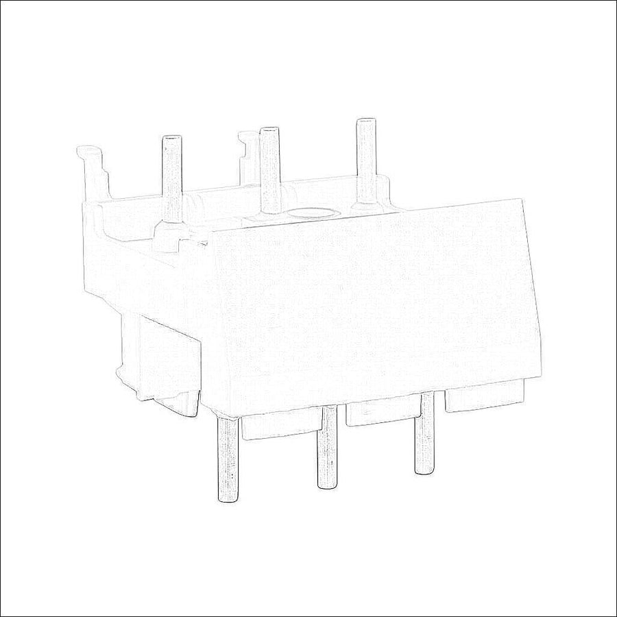 ECCMP-40B38