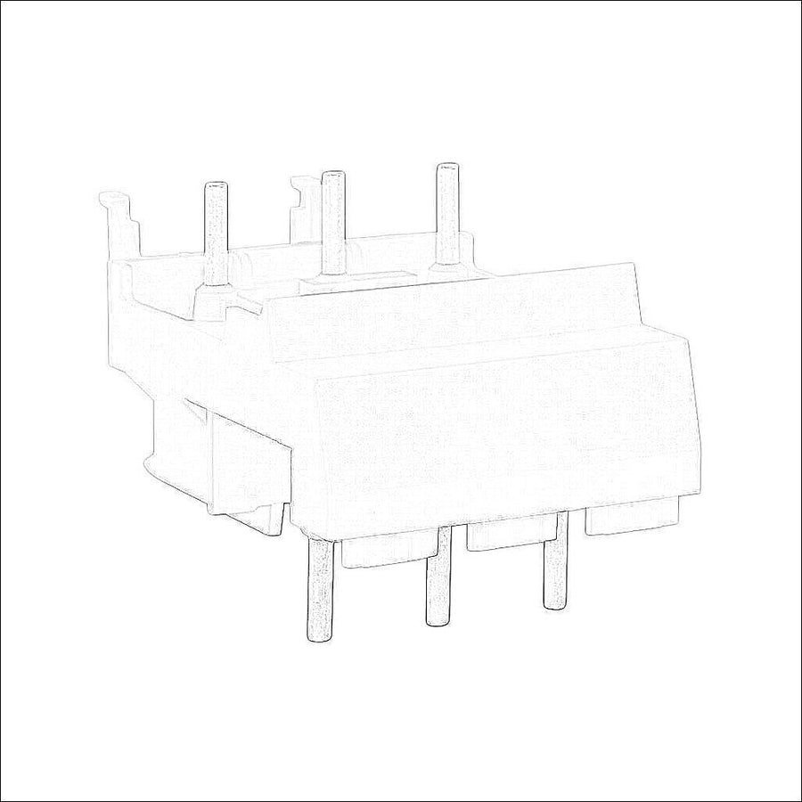 ECCMP-40B38DC