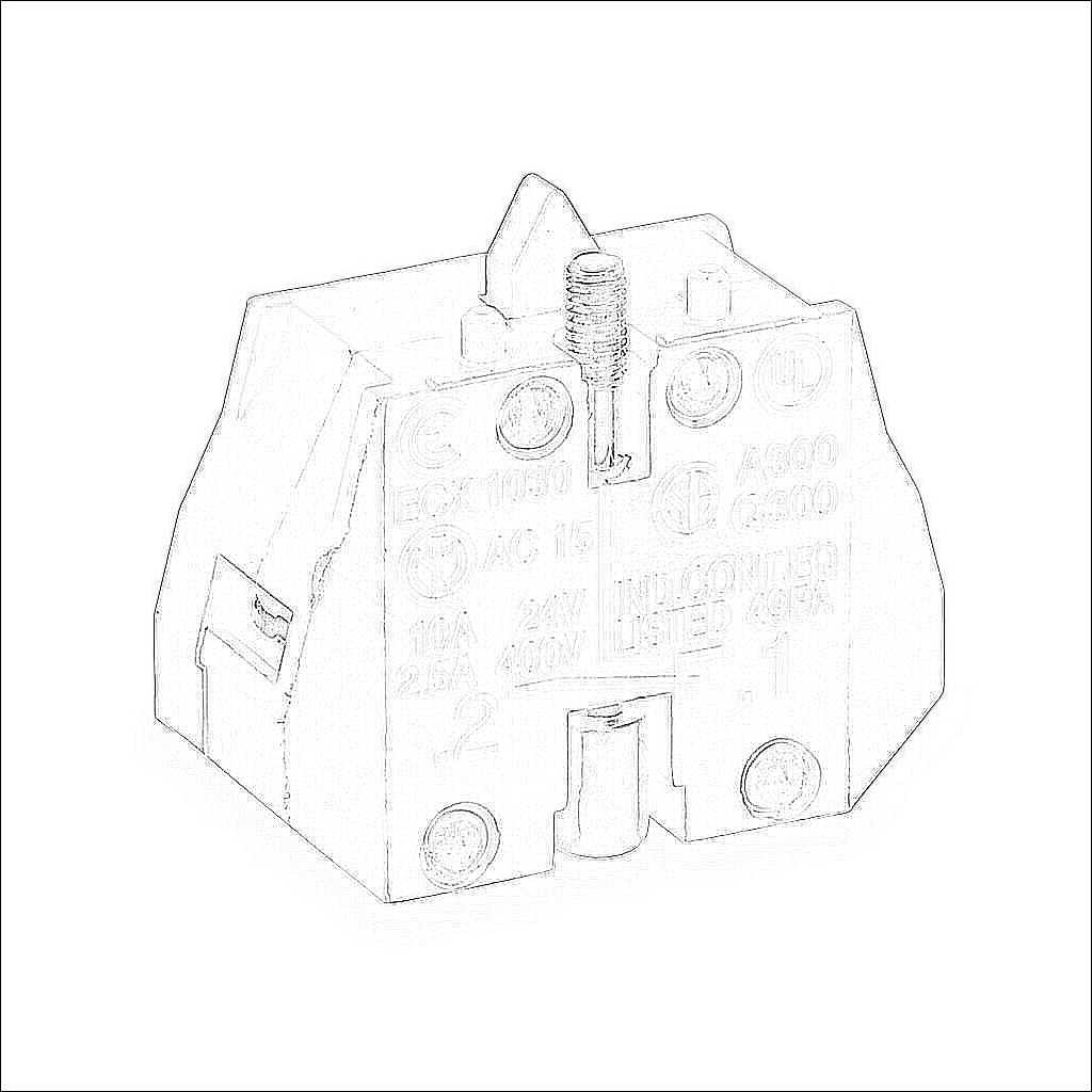 ECX1030-2