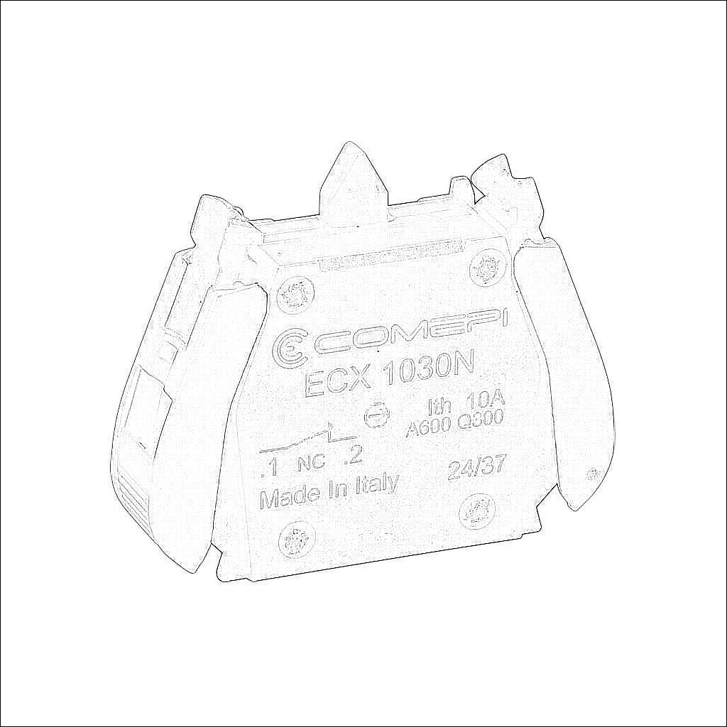 ECX1030N-2