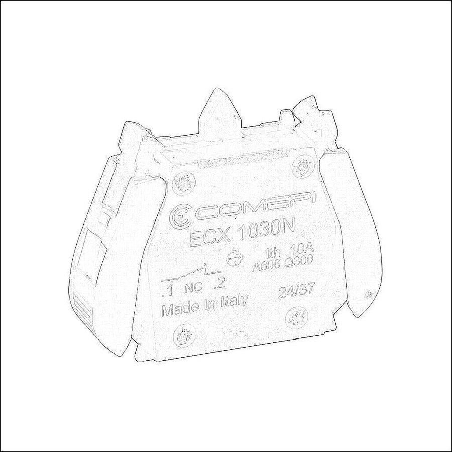 ECX1030N-2