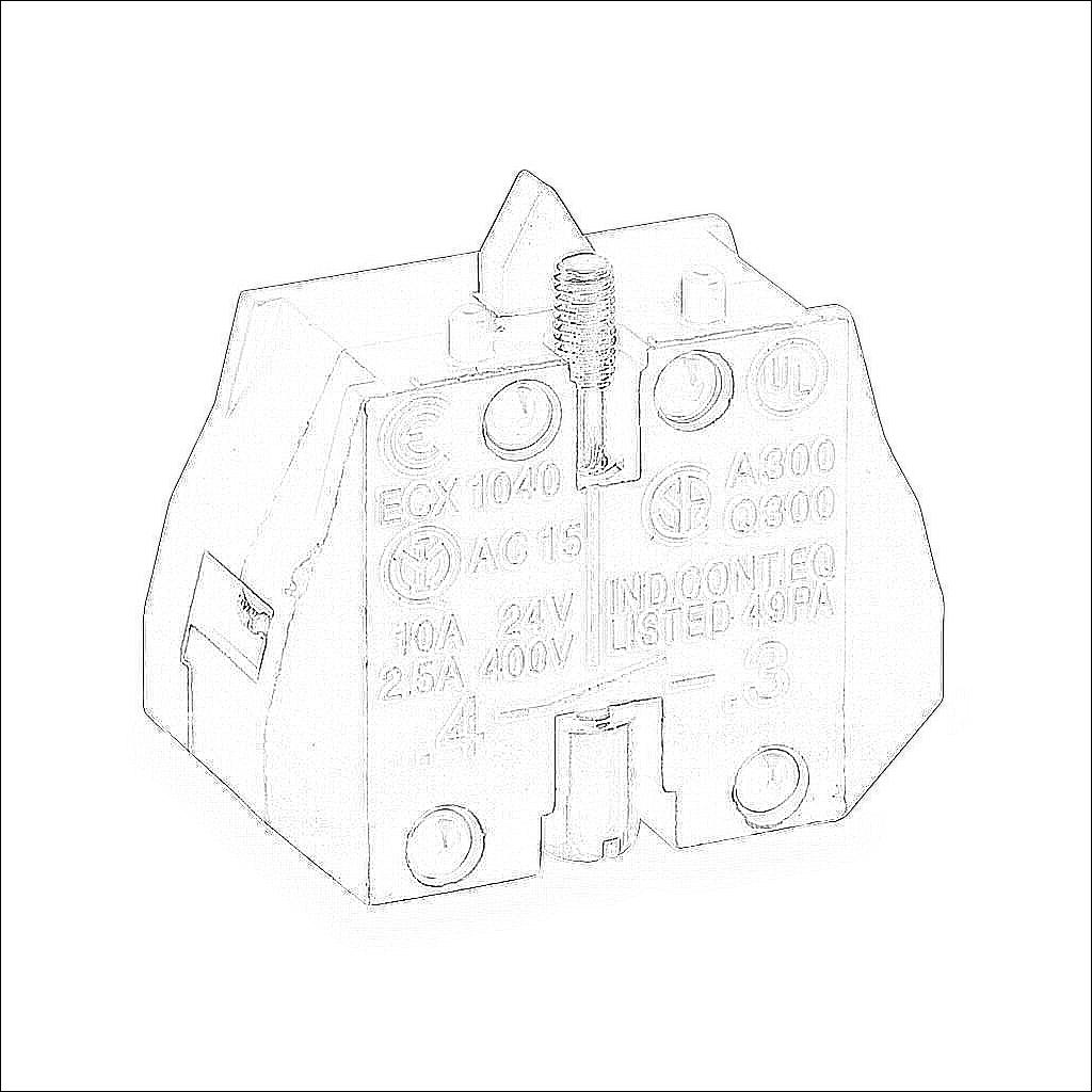 ECX1040-2