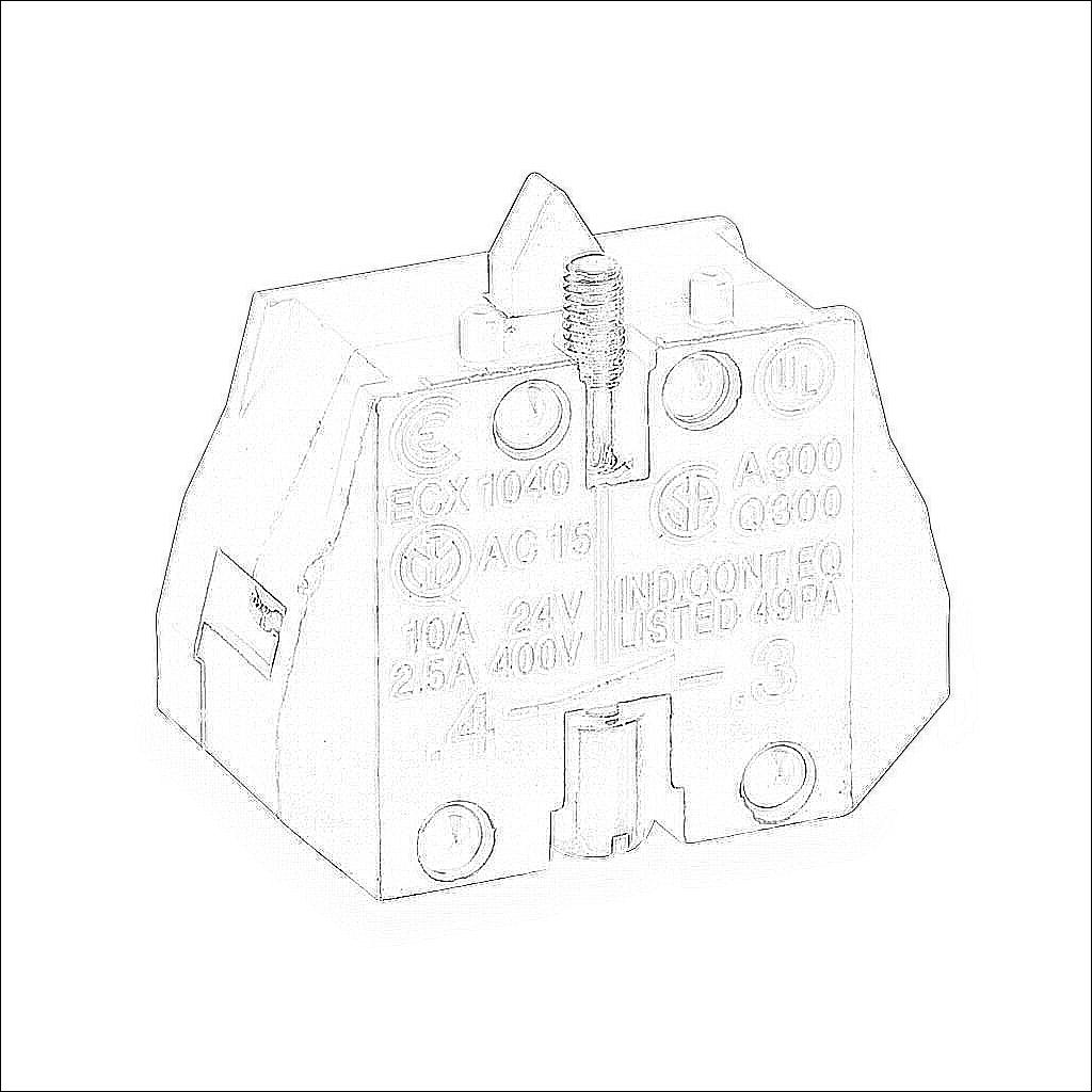 ECX1040-5