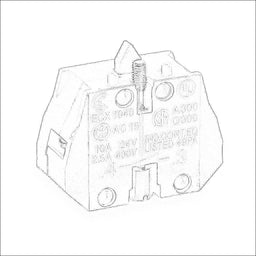 ECX1040-5