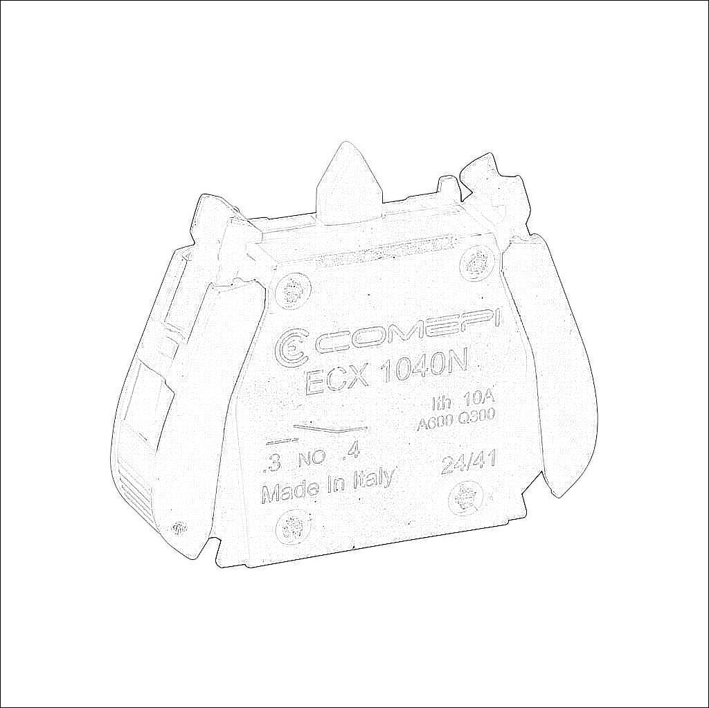 ECX1040N-2