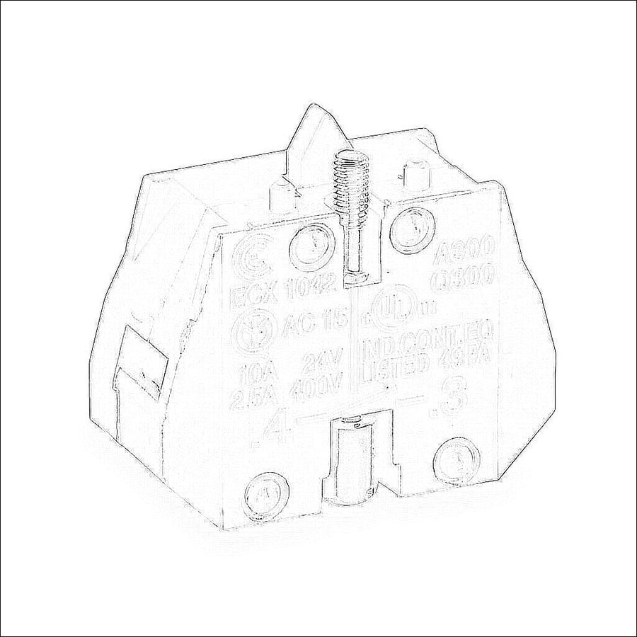ECX1042-2