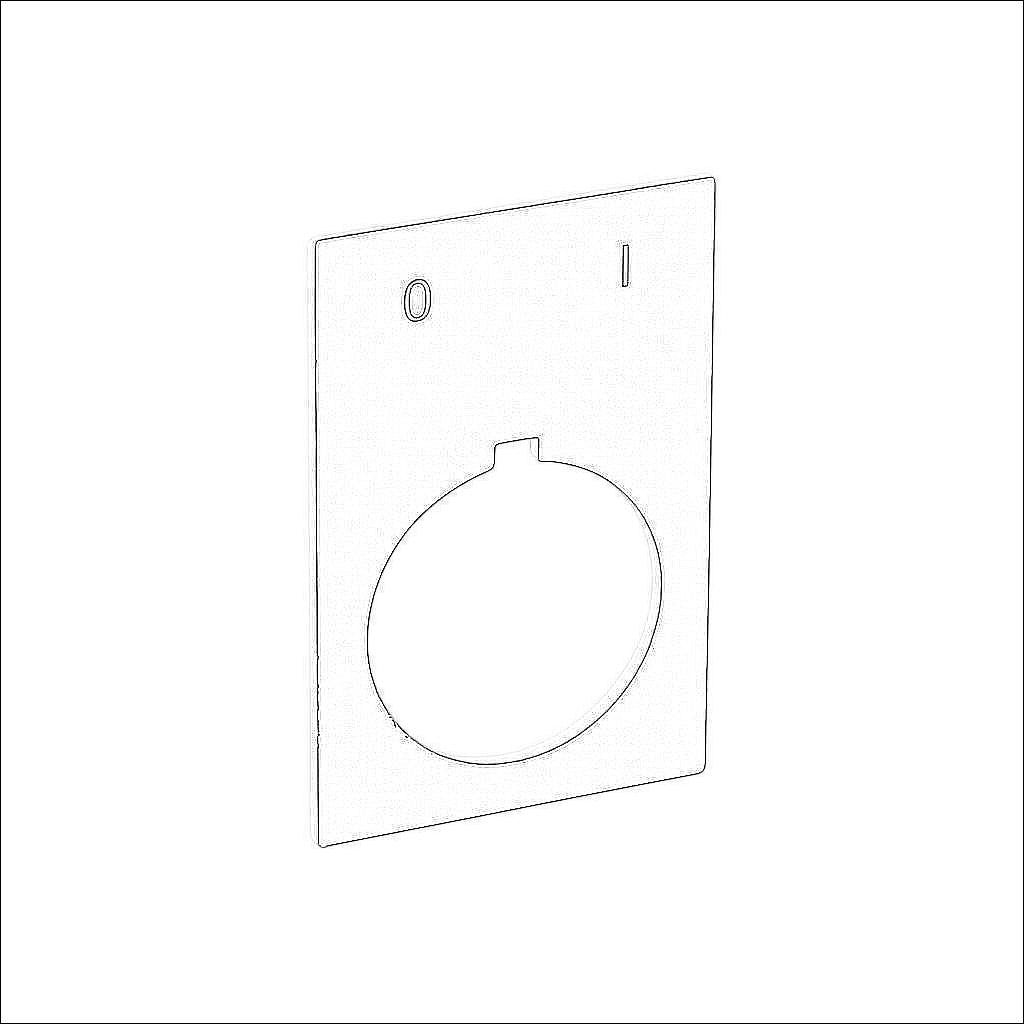 ECX1670-B55
