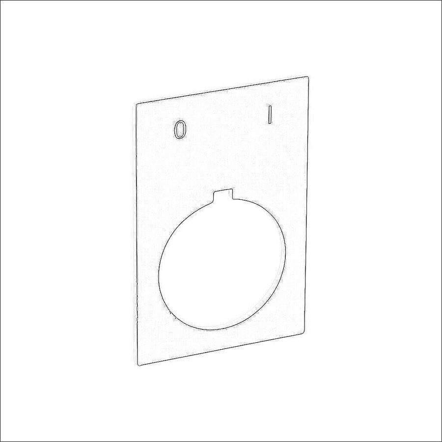 ECX1670-B55