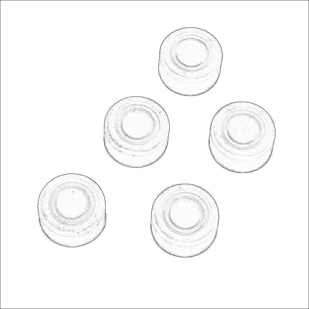 ECX1700-5