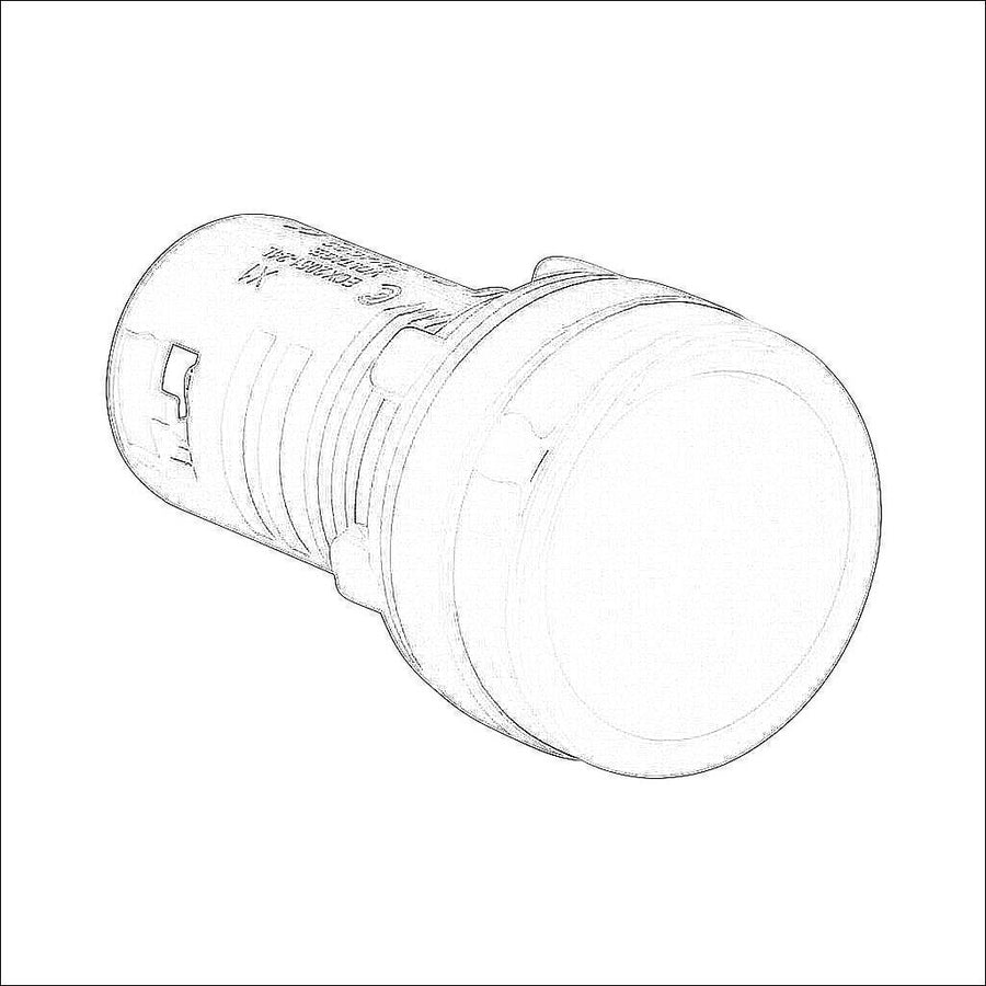 ECX2051-24L