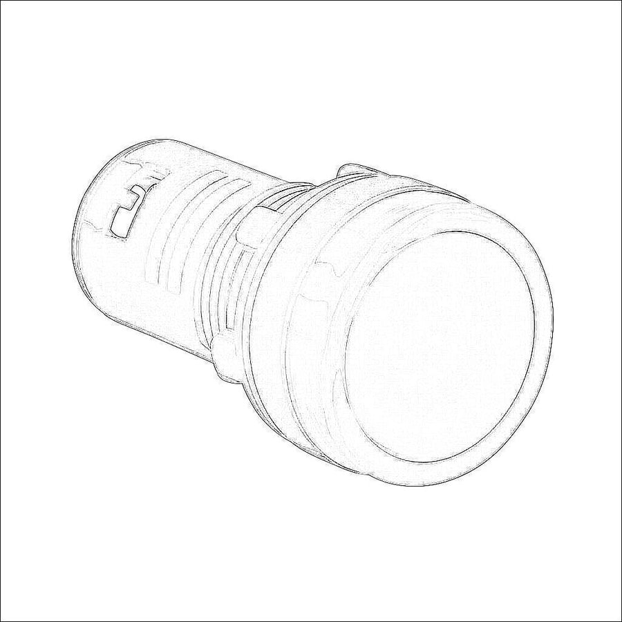 ECX2052-127L