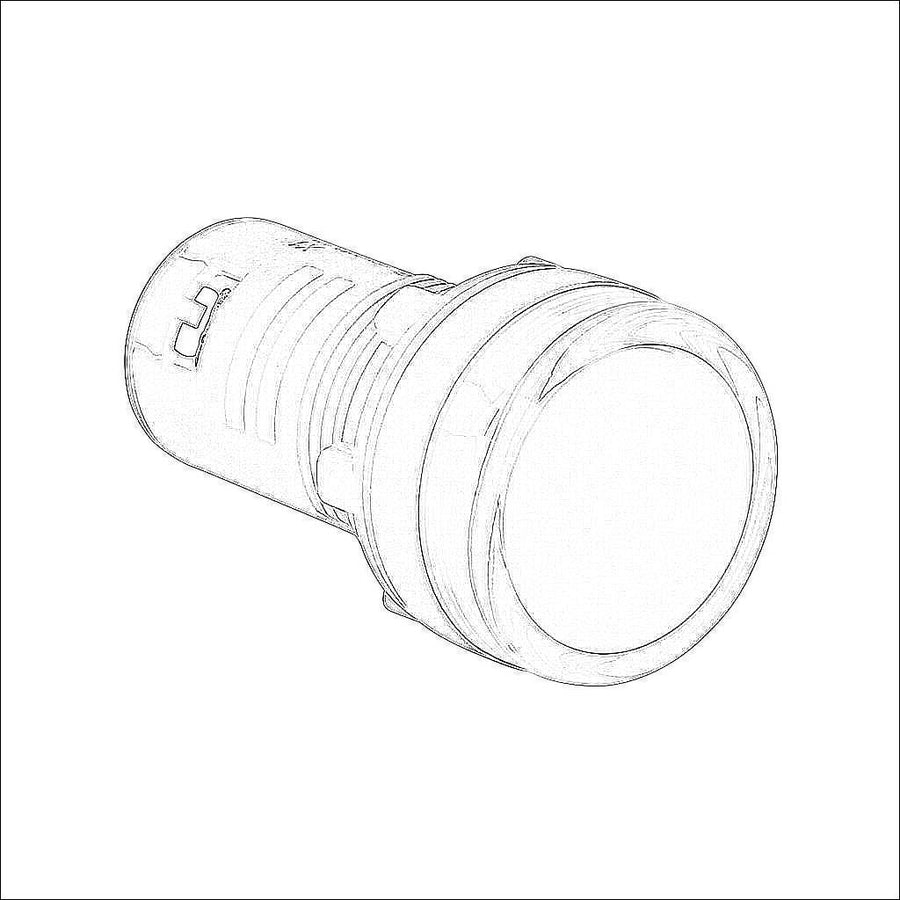 ECX2053-24L