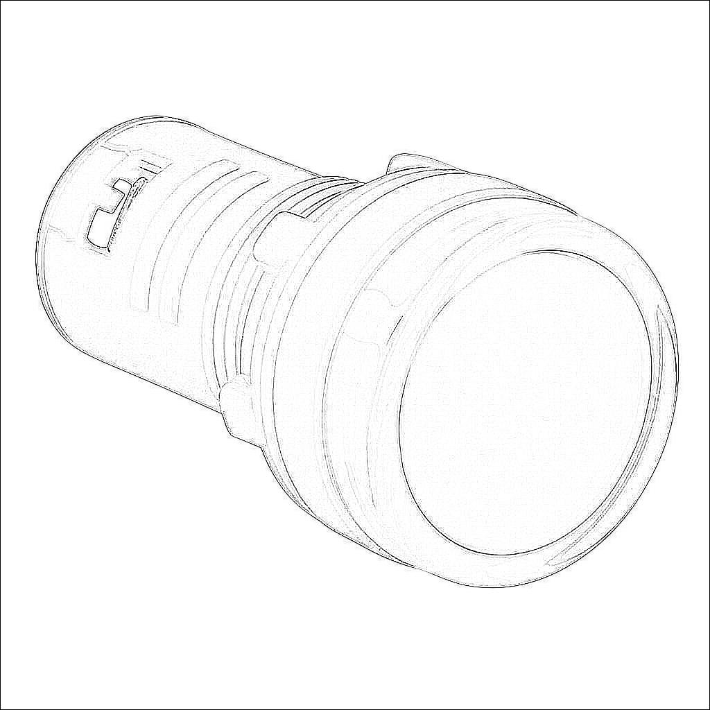 ECX2054-127L