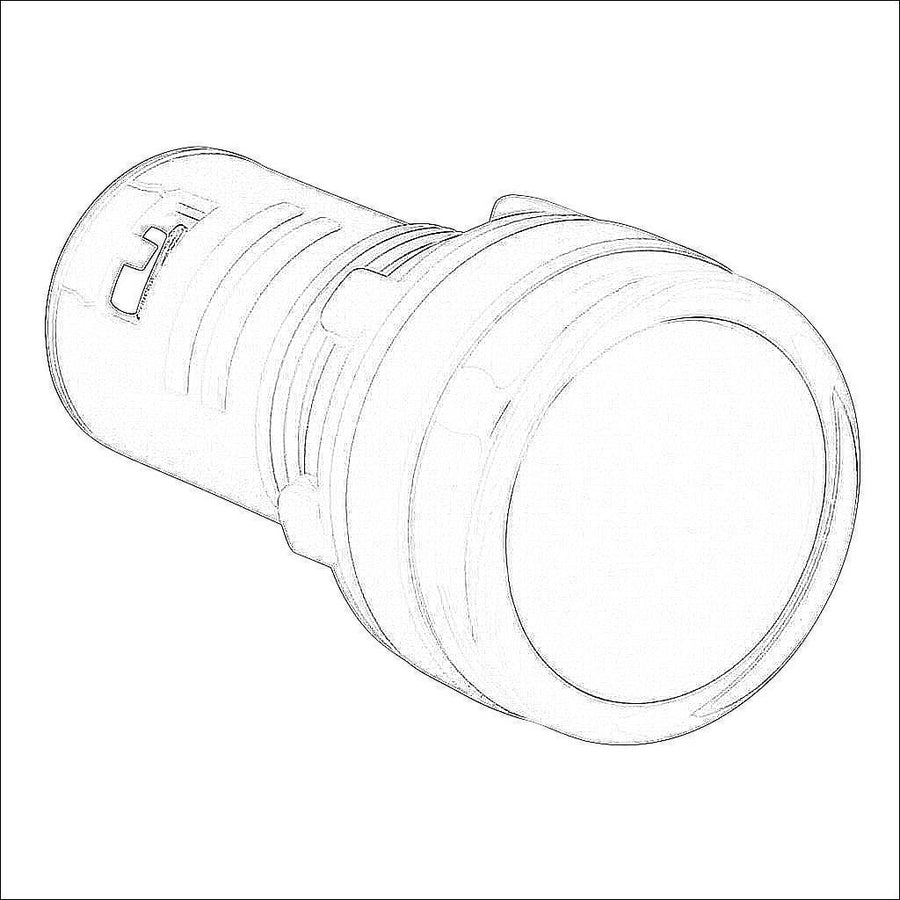 ECX2054-127L