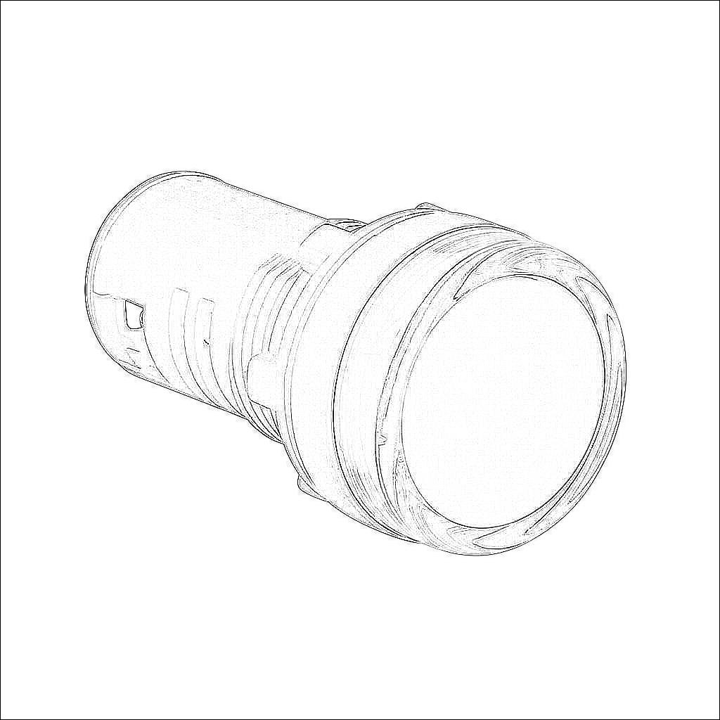 ECX2055-127L