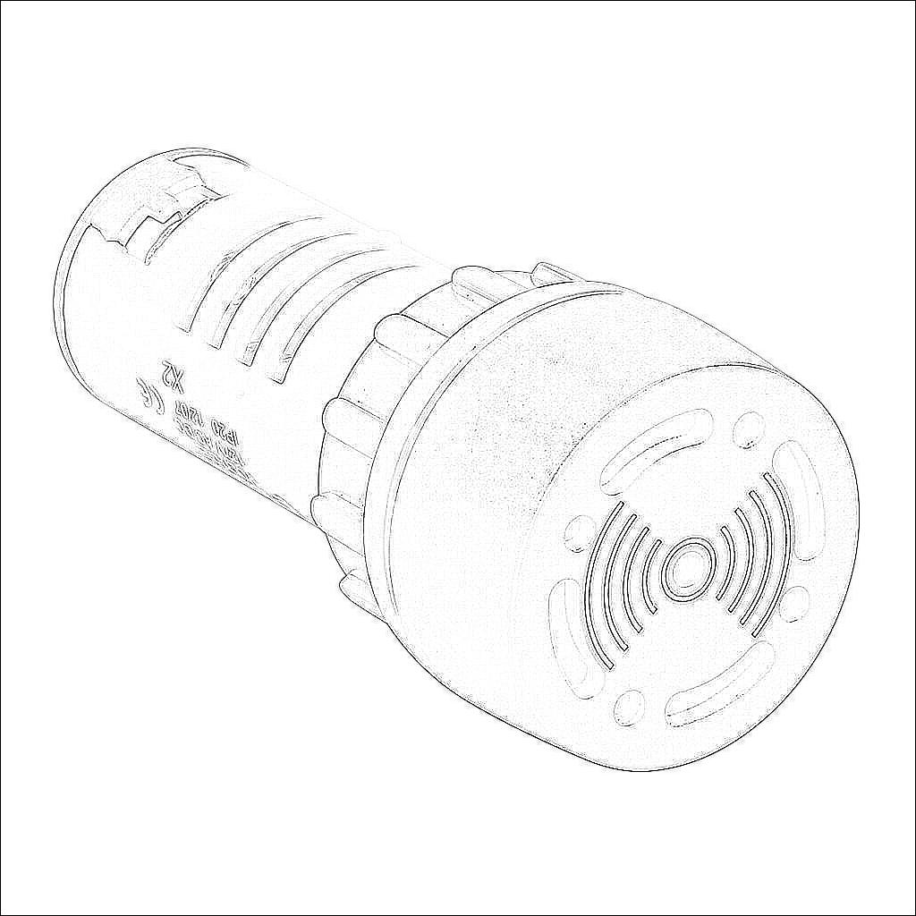 ECX2070-127