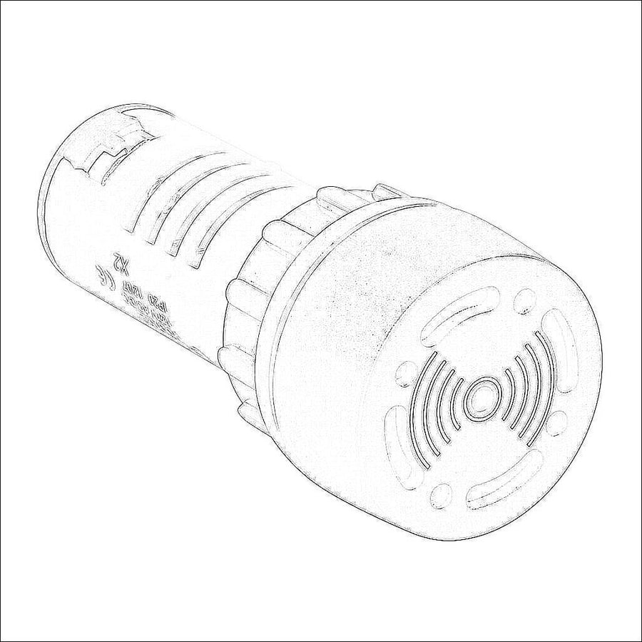 ECX2070-127