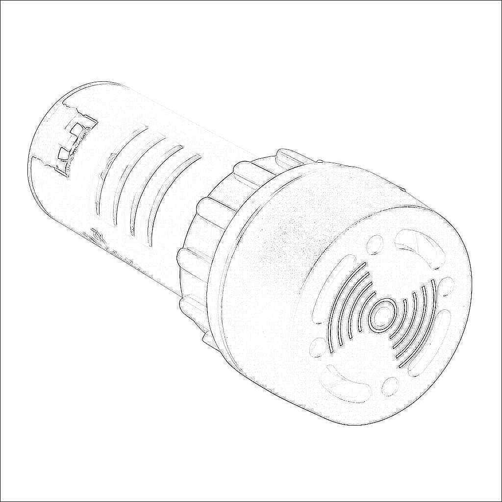 ECX2070-24