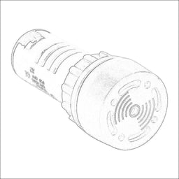 ECX2071-127R
