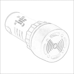 ECX2071-24R