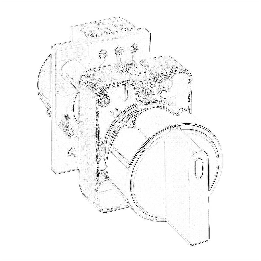ECX2300-5K