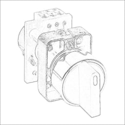 ECX2300-5K