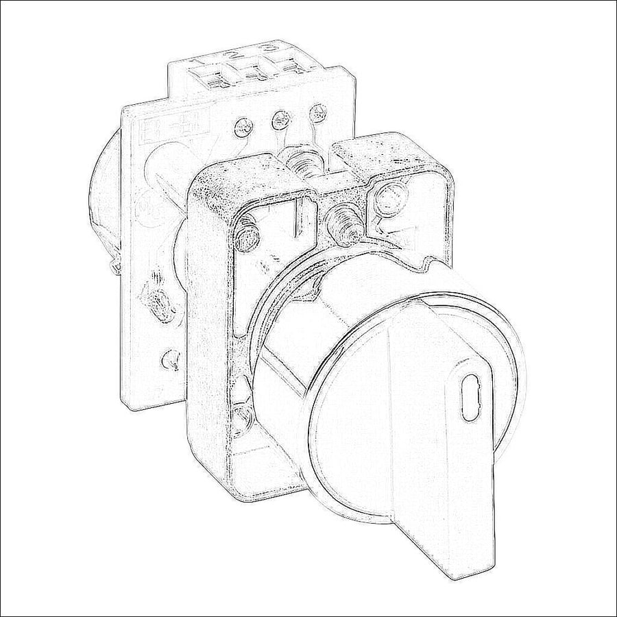 ECX2300-5K