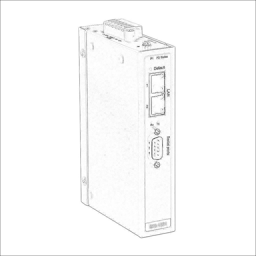 EKI-1221-CE