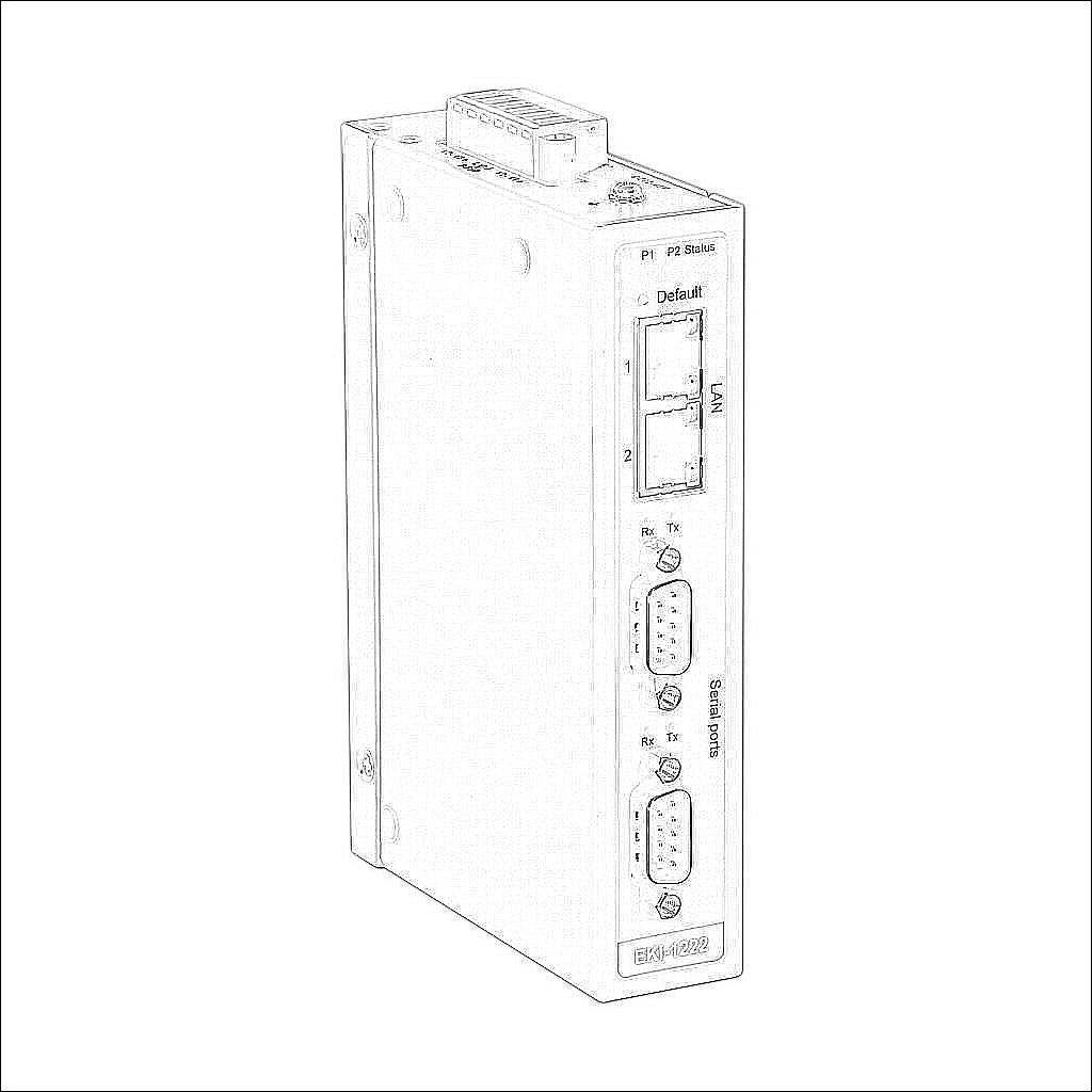 EKI-1222-CE