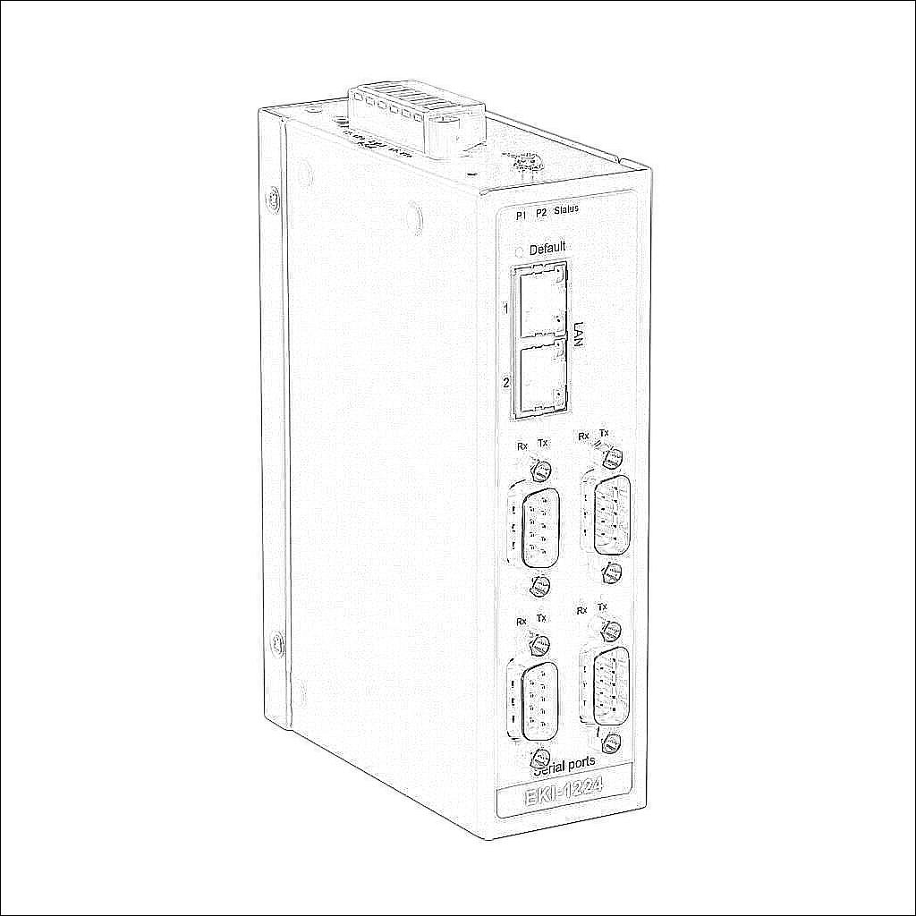 EKI-1224-CE
