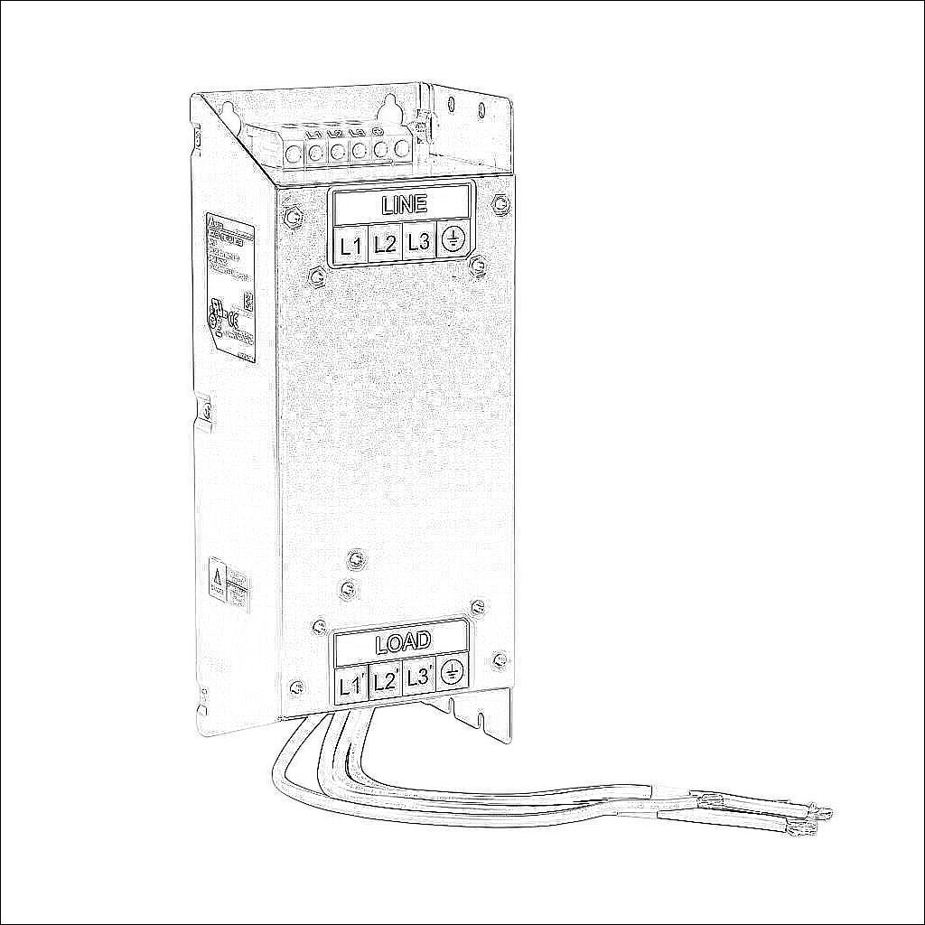 EMF16AM63B