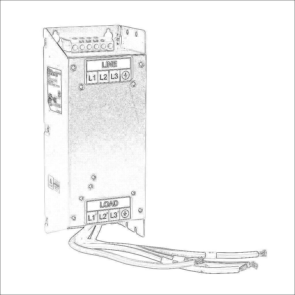 EMF23AM43B