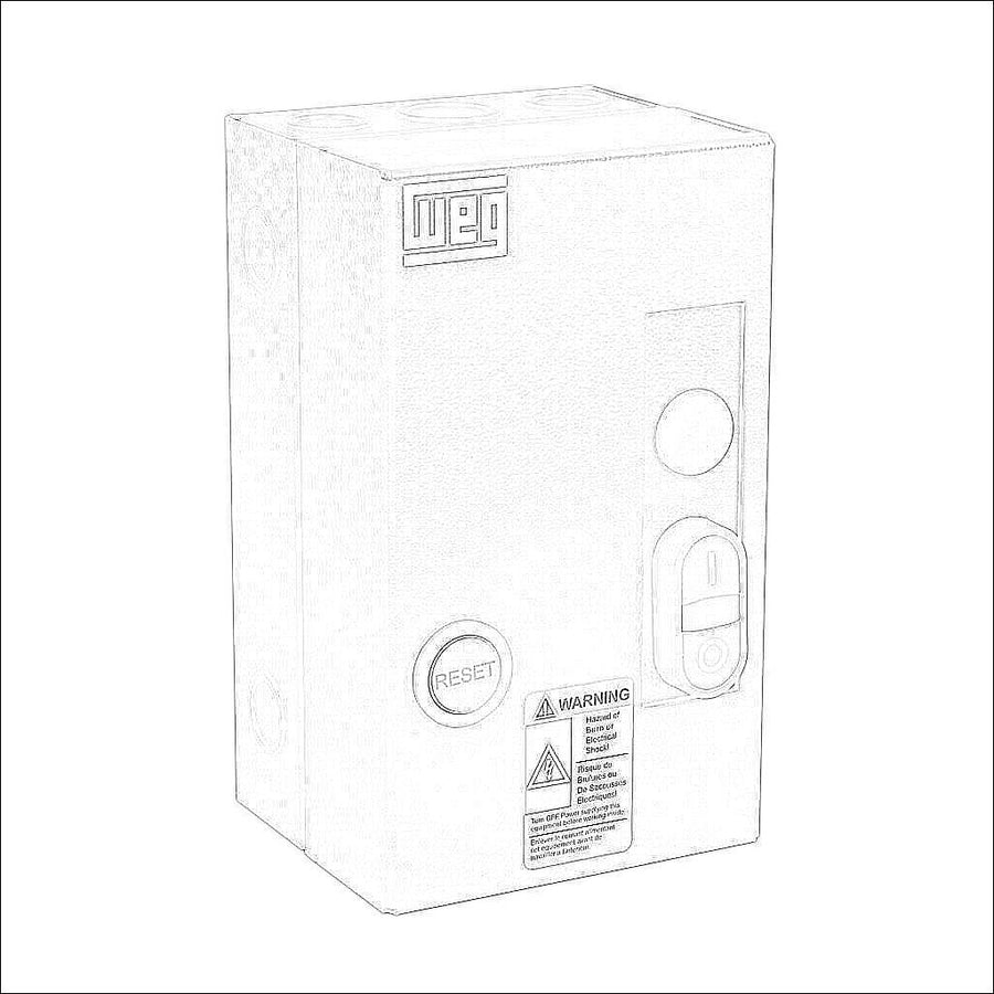 ESWS-B25D15A-RM33
