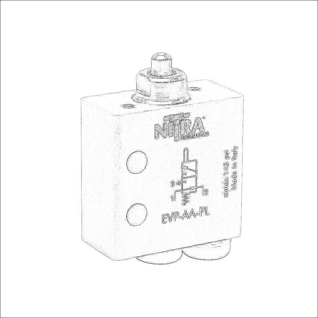 EVP-AA-PL