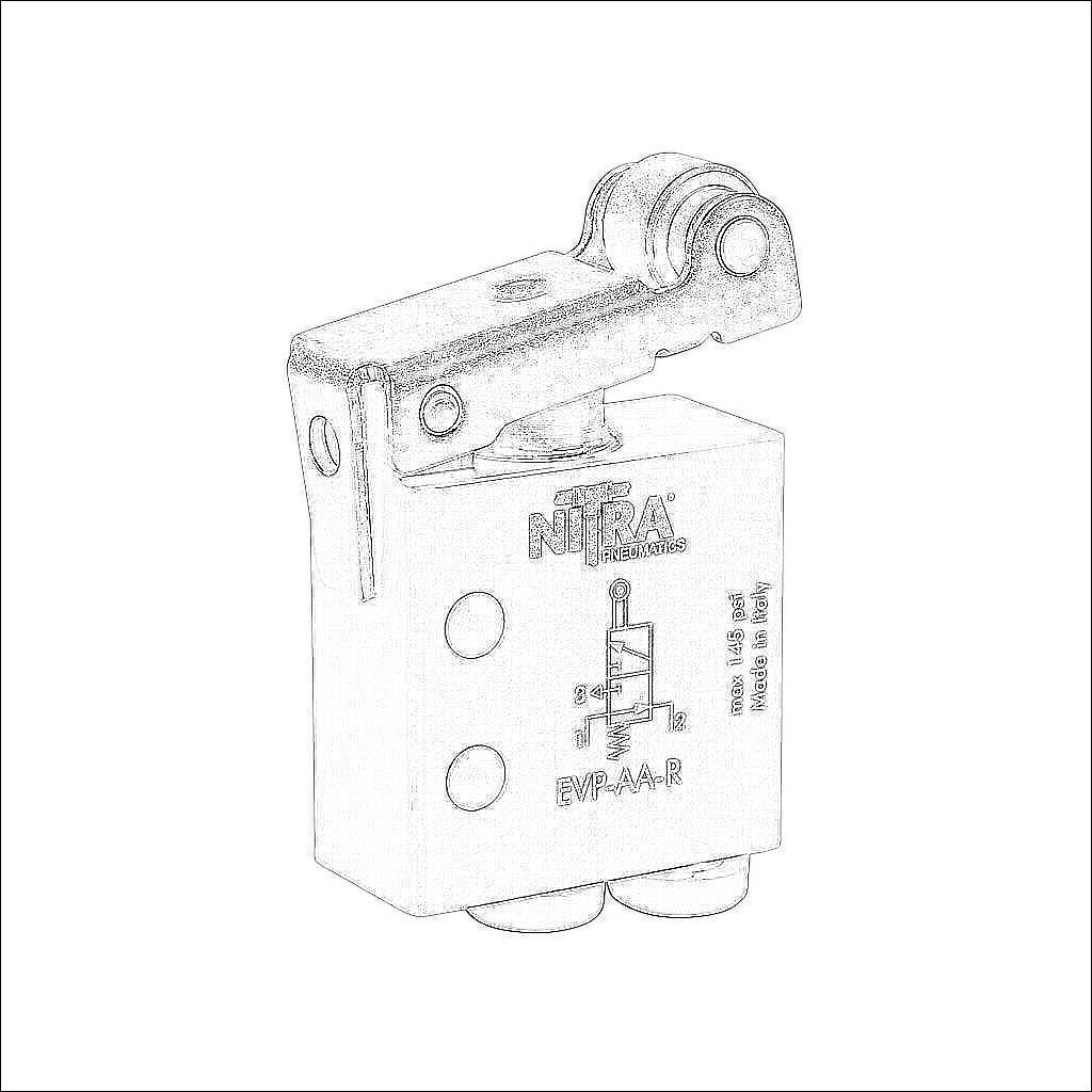 EVP-AA-R