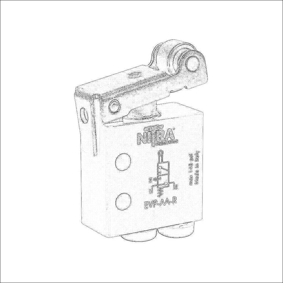 EVP-AA-R