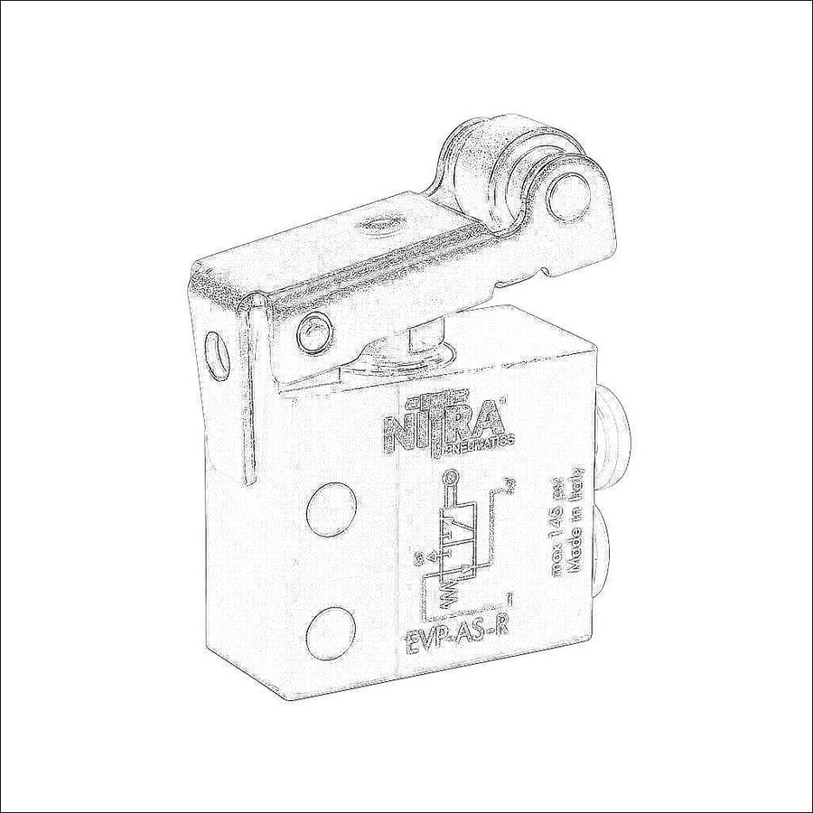 EVP-AS-R