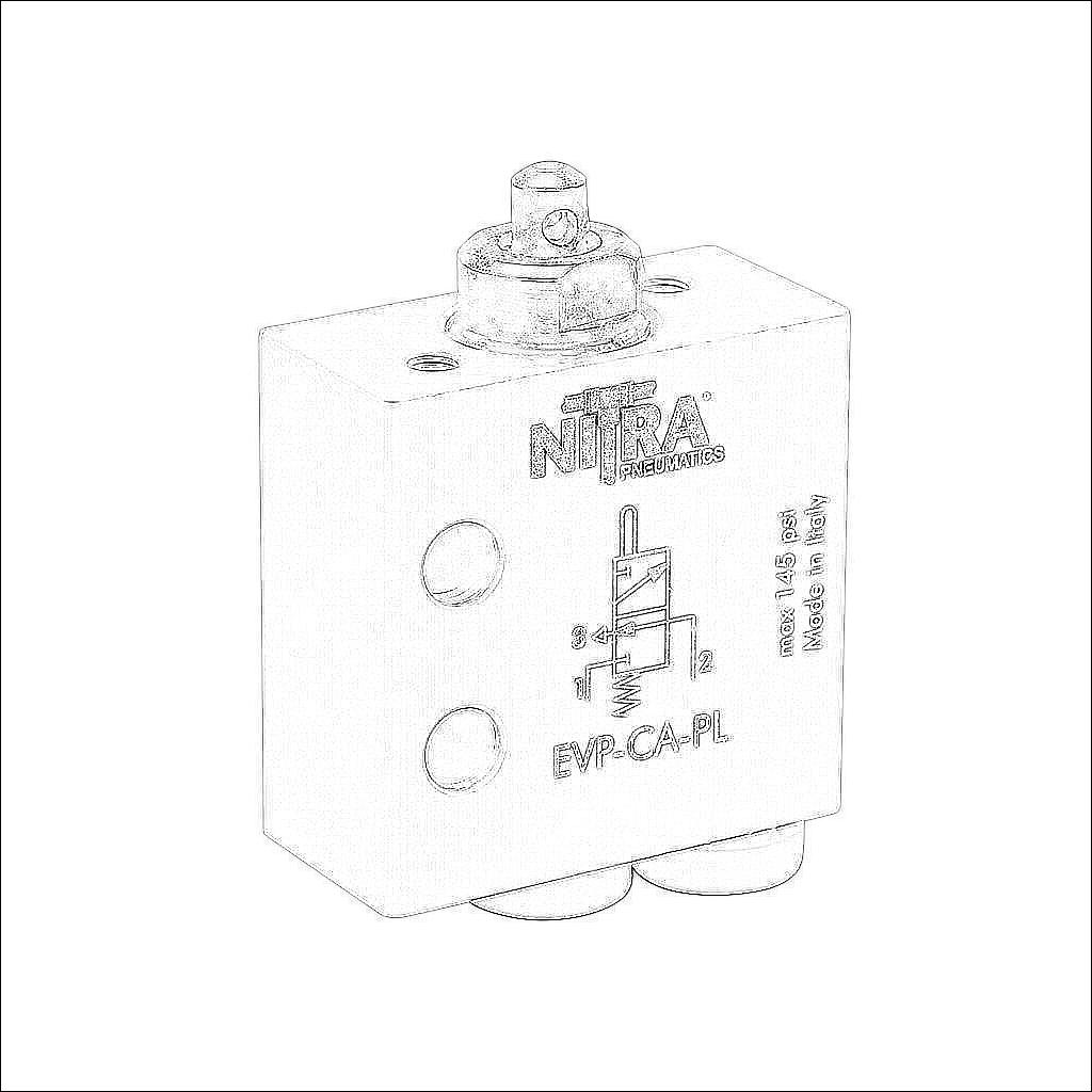 EVP-CA-PL