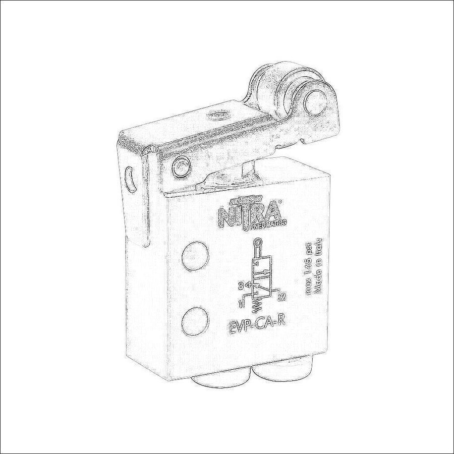EVP-CA-R