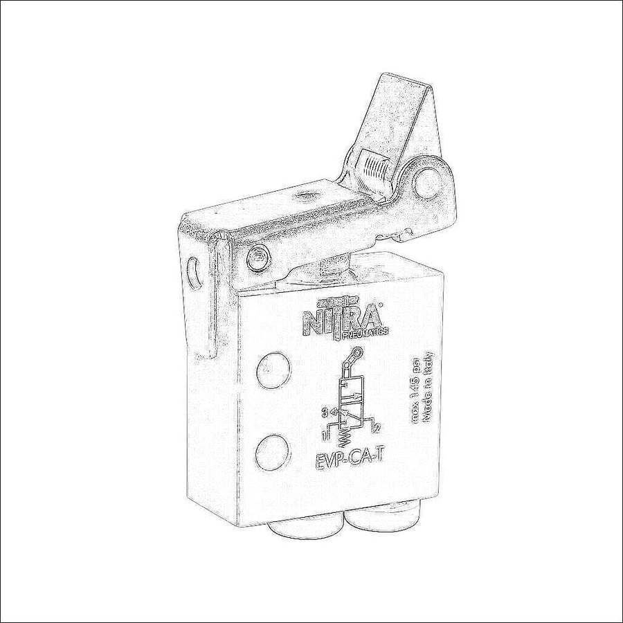 EVP-CA-T