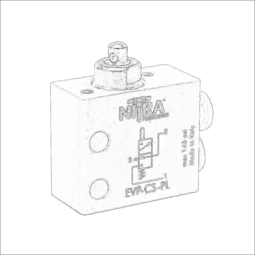 EVP-CS-PL