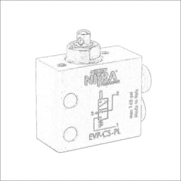 EVP-CS-PL