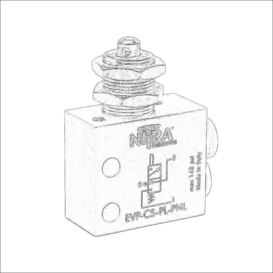 EVP-CS-PL-PNL