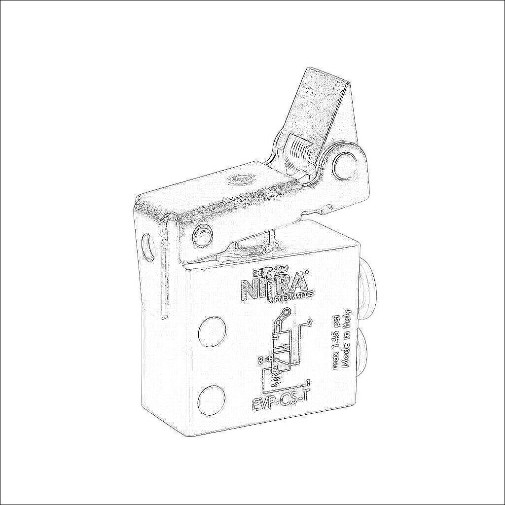 EVP-CS-T
