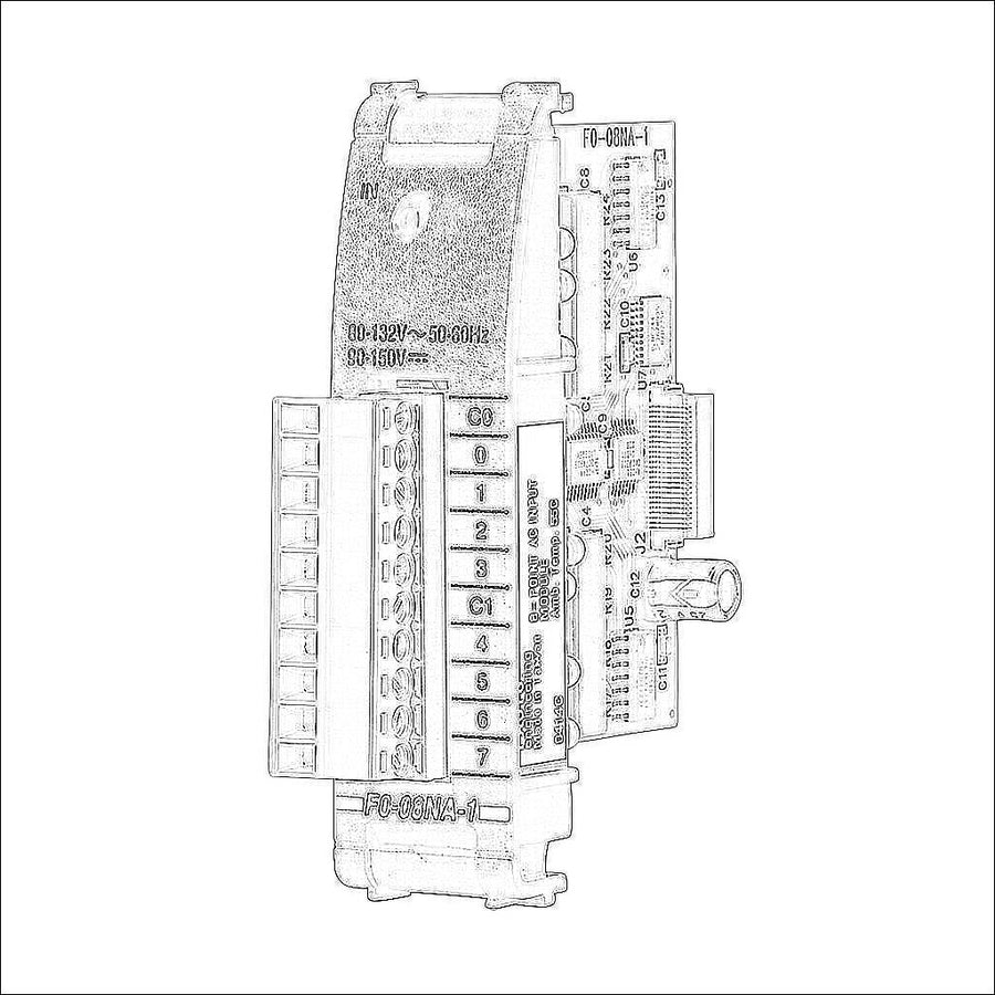 F0-08NA-1