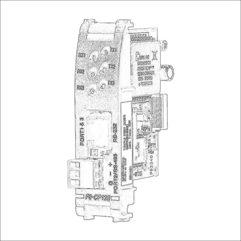 F0-CP128