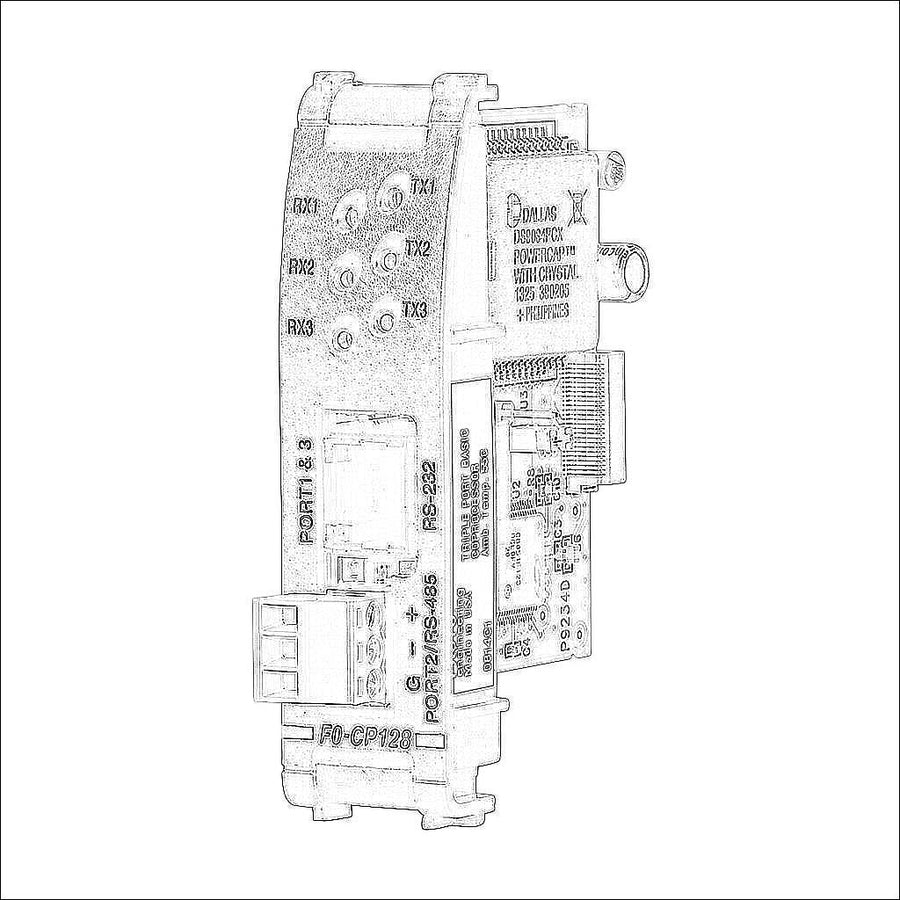 F0-CP128