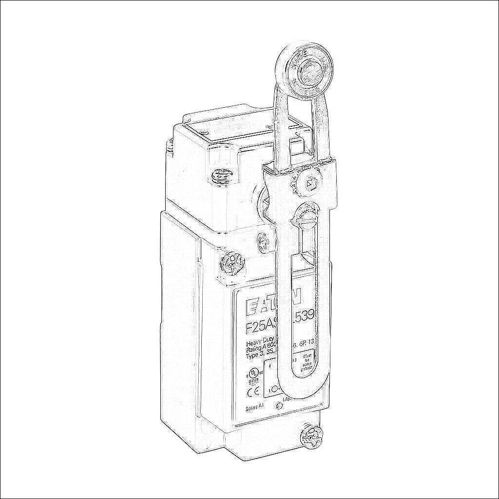 F25ASRL539