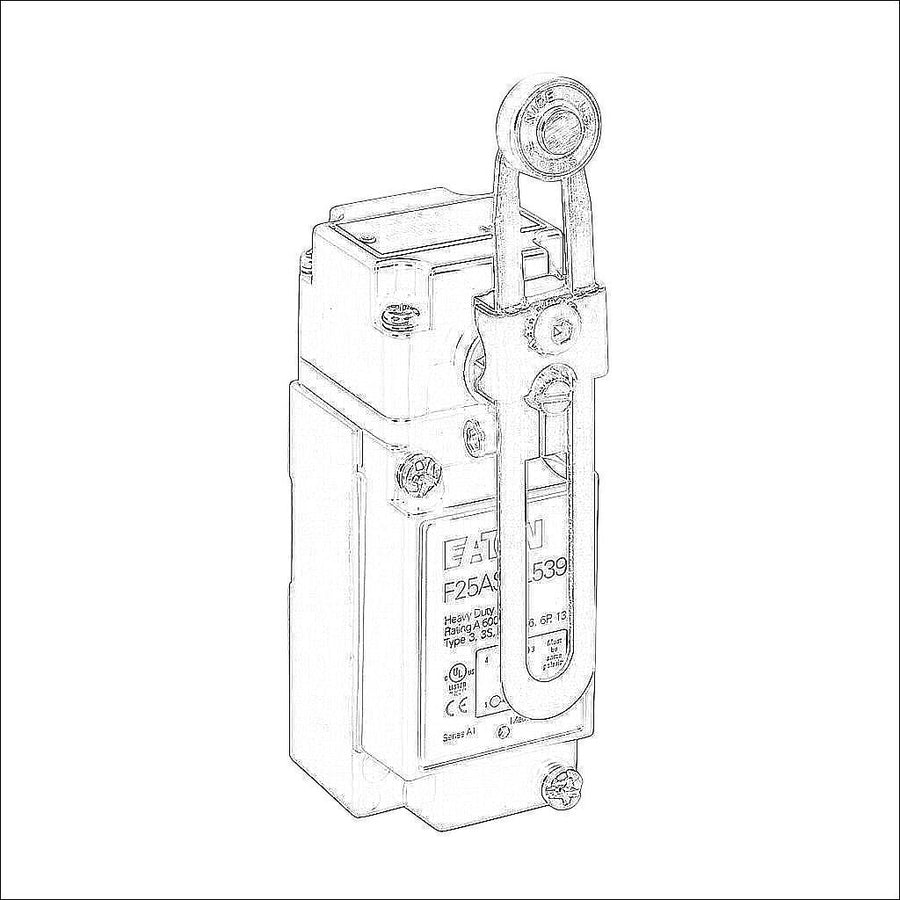 F25ASRL539